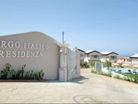 Residenza Borgo Italico