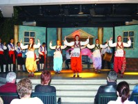 Kilikya Resort Camyuva former Elize Beach Resort 5*