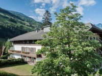 Aktiv-Hotel Steinpent