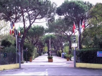 Camping Dal Pino