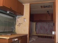 Campeggio Ricortola Mare