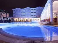 Pashas Princess Hotel Kemer 4*