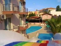 Aybel Inn Hotel Beldibi 3*