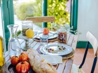 Tenuta Molino dei Giusi