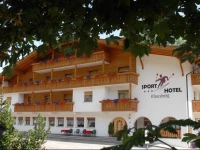 Sporthotel Klausberg