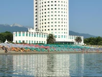 Villaggio Torre Marina