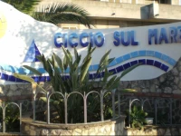 Villaggio Albergo Da Ciccio Sul Mare