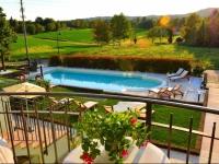 Residence Italia Living