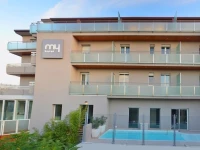 My Hotel Gabicce Mare