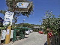 Stella del Mare Camping