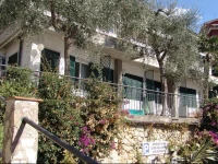 Pensione Ristorante Miramare