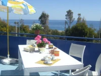 Holiday House Valentina Mare-Etna