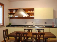 Agriturismo La Sassicaia