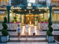 Hotel Curtis Centrale 3*