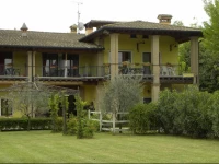 Agriturismo Cascina Reciago