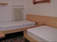 Residence Monti Pallidi Fontanazzo