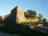 Appartamento Vista Mare Sulla Pista Ciclabile