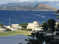 Apartment La Terrazza di Mil