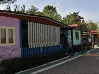 Camping village Internazionale