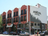 Alerya Hotel 3*