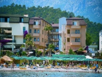 Dragos Beach Hotel  3*