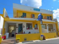 Le sorgenti camere e appartamenti