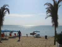 Villaggio Mondial Camping