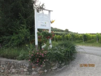 Agriturismo Ca Castellani