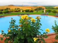 Agriturismo Fattoria Di Corsano