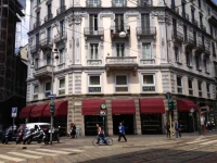 Hotel La Madonnina 3*