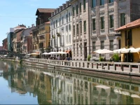 Ketchroom Via Savona