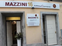 Mazzini 16 Downtown