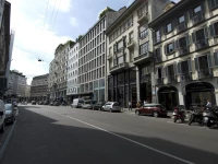 Ketchroom Porta Venezia