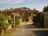 Agriturismo Andreini