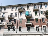 Temporary Home Movida Navigli