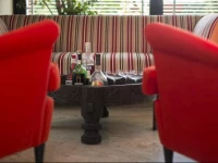 Gran San Bernardo Halldis Apartments