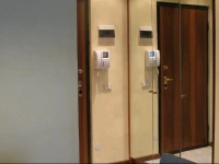 Appartamento Piazza Napoli