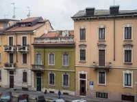 Appartamento Vallazze