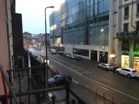 Monolocale in Corso Como