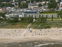 Maritim Hotel Kaiserhof Heringsdorf 4*