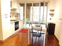 Temporary Home Passante Garibaldi-Lancetti