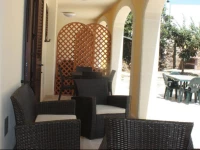 Casa Jacqueline al borgo