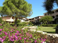 Residence Eurotel Bouganville