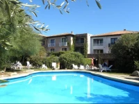 Residence Eurotel Portorotondo Gardens