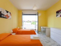 WiFi New big apartment 4 places