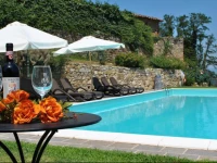 Casa Vacanze il Castellaccio