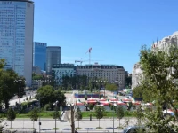 Appartamento Maffucci