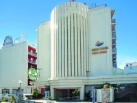 Gran Hotel Don Juan Palace 3*