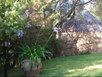 Agriturismo Sa Mendhula