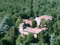 Agriturismo Castello Di Querceto